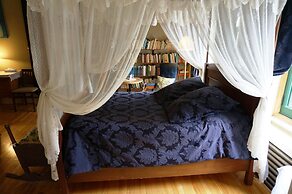 B&B La Marquise de Bassano / B&B Québec