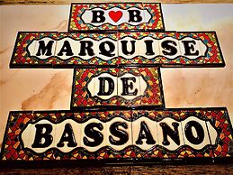 B&B La Marquise de Bassano / B&B Québec