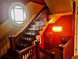 B&B La Marquise de Bassano / B&B Québec