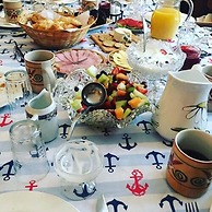 B&B La Marquise de Bassano / B&B Québec