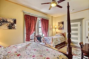 B&B La Marquise de Bassano / B&B Québec