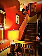 B&B La Marquise de Bassano / B&B Québec