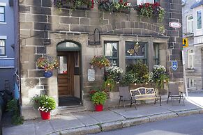 B&B La Marquise de Bassano / B&B Québec