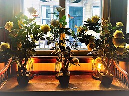 B&B La Marquise de Bassano / B&B Québec