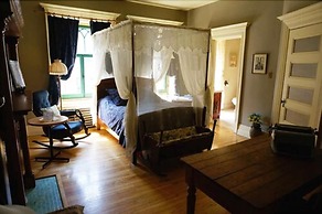 B&B La Marquise de Bassano / B&B Québec