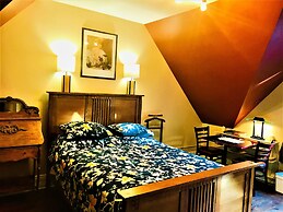 B&B La Marquise de Bassano / B&B Québec