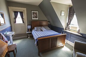 B&B La Marquise de Bassano / B&B Québec