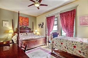B&B La Marquise de Bassano / B&B Québec