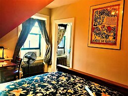 B&B La Marquise de Bassano / B&B Québec