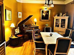 B&B La Marquise de Bassano / B&B Québec