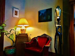 B&B La Marquise de Bassano / B&B Québec