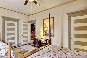 B&B La Marquise de Bassano / B&B Québec