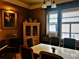 B&B La Marquise de Bassano / B&B Québec