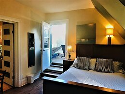 B&B La Marquise de Bassano / B&B Québec