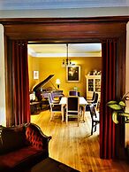 B&B La Marquise de Bassano / B&B Québec