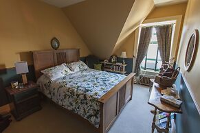 B&B La Marquise de Bassano / B&B Québec