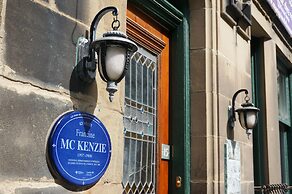 B&B La Marquise de Bassano / B&B Québec