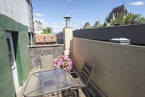 B&B La Marquise de Bassano / B&B Québec