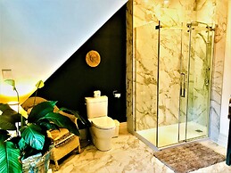 B&B La Marquise de Bassano / B&B Québec