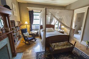 B&B La Marquise de Bassano / B&B Québec