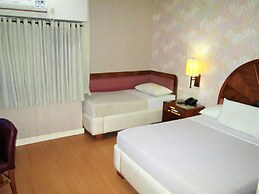 Grand City Hotel
