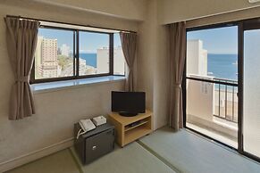 Condominium Hotel Grandview Atami