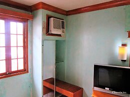 Nature's Pensionne House