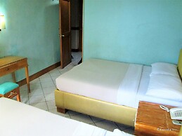 Nature's Pensionne House