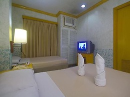 Nature's Pensionne House