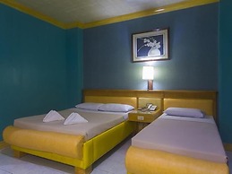 Nature's Pensionne House