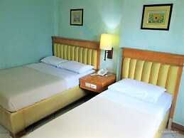 Nature's Pensionne House