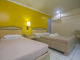 Nature's Pensionne House