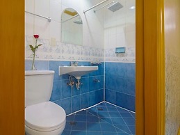 Nature's Pensionne House