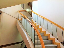 Nature's Pensionne House