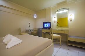 Nature's Pensionne House