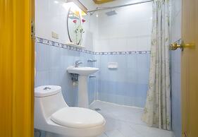 Nature's Pensionne House