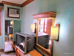 Nature's Pensionne House