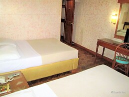 Nature's Pensionne House