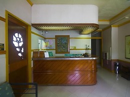 Nature's Pensionne House