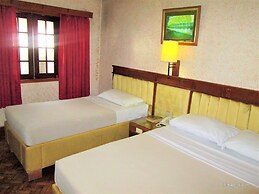 Nature's Pensionne House