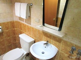 Nature's Pensionne House