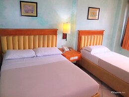 Nature's Pensionne House