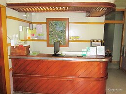 Nature's Pensionne House