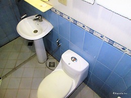 Nature's Pensionne House