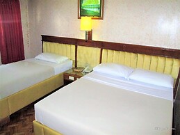 Nature's Pensionne House