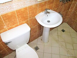 Nature's Pensionne House