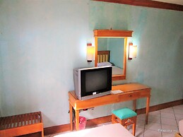 Nature's Pensionne House