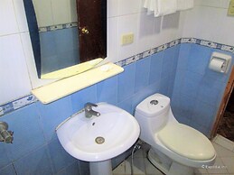 Nature's Pensionne House