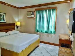 Nature's Pensionne House