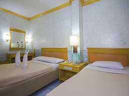 Nature's Pensionne House